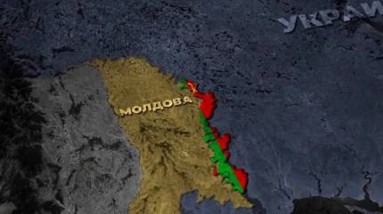 Украина решила помочь Молдове ликвидировать Приднестровье. Если успеет