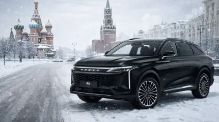 Пока электромобилестроение КНР празднует триумф, в России «китайцы» терпят фиаско