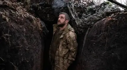 Выяснились причины катастрофы ВСУ в Гуляйполе