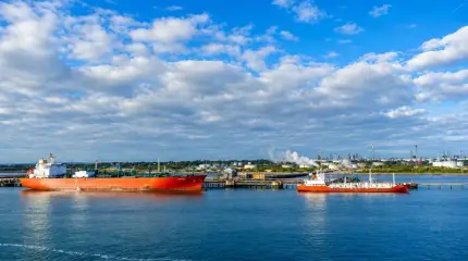 Почему экспорт российской нефти растет, а бюджетные доходы падают