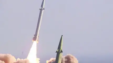 Irán ha comenzado a imponer sus métodos de guerra a Israel