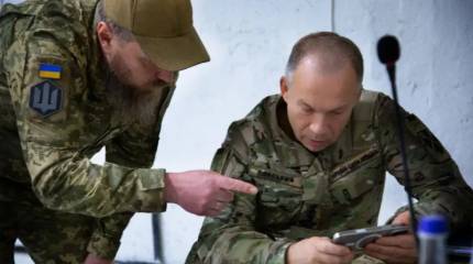 В РФ назвали кандидатов на ликвидацию в качестве ответа за покушение на генерала ГРУ