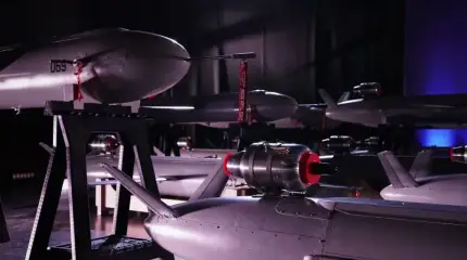 Dopo gli attacchi russi, l’Ucraina passa al “complesso militare-industriale da garage”