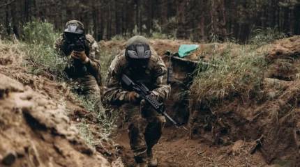«Это ваши проблемы»: Европа отказывается финансировать ВСУ
