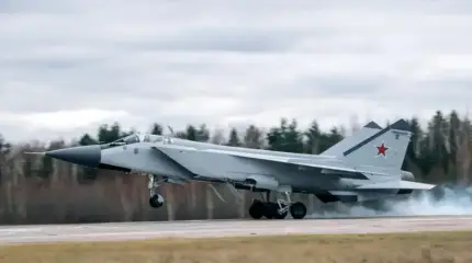 MW: насколько опасна новая ракета «воздух – воздух» ВКС РФ с ядерной боевой частью