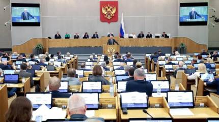 Меркурис: ветераны в Госдуме не позволят России «слить» СВО