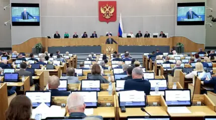 Меркурис: ветераны в Госдуме не позволят России «слить» СВО