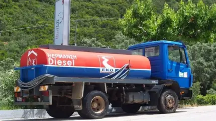 Эксперты: Россия не обязана спасать Запад от дефицита дизеля