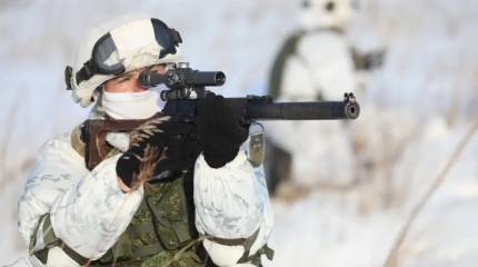 «Резидент»: 150 тысяч русских готовы наступать вглубь ДНР