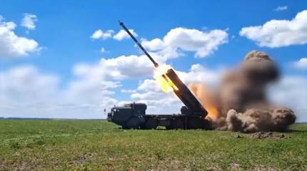 ABC: на Западе разошлись в оценках перспектив российского летнего наступления