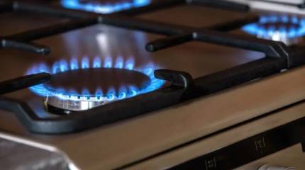 Газовый бум Европы снова оставил Азию в аутсайдерах