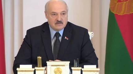 Лукашенко публично похвастался нейтрализацией группы ЧВК «Вагнер»