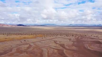 США готовятся к серьезному удару: в Неваде множественные «атомные» землетрясения