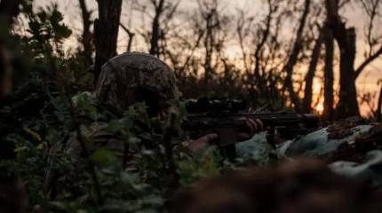 Контратаки ВСУ провалились: российские войска продолжают движение в Сумской области