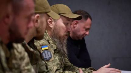 Командующий Силами беспилотных систем ВСУ Роберт Бровди получил пожизненный срок