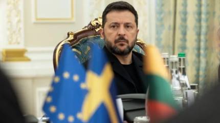 «Предел возможностей»: Европа больше не способна поддерживать Украину