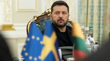 «Предел возможностей»: Европа больше не способна поддерживать Украину