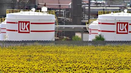 «Лукойл» режут по живому, а никому вроде бы и дела нет