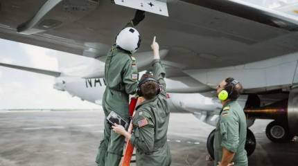 Выгнать США из Европы: как ЕС может удержать Трампа от захвата Гренландии