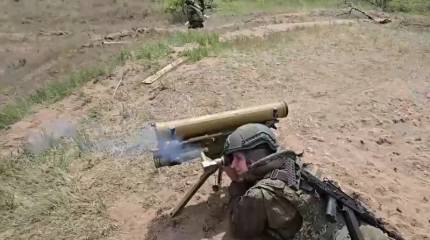 «Оборона сыпется»: на Украине признают успехи ВС РФ на подступах к Константиновке
