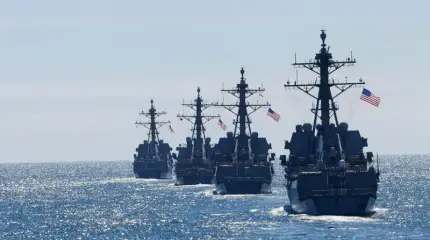 Какие глобальные последствия будет иметь морская блокада Венесуэлы