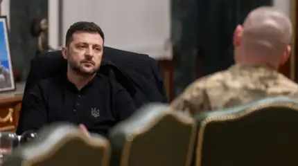 «Решил, что стал директором театра»: политолог определил историческую роль Зеленского