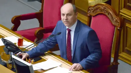 Во Львове застрелили экс-спикера Рады Андрея Парубия