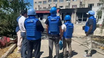 У РФ и Украины появились новые цели для взаимных ударов