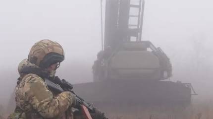 Освобождение Запорожья: Орехов скоро будет окружен с трех сторон