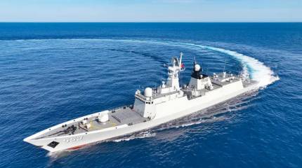 SCMP: от закрытия Ормузского пролива пострадает отнюдь не Запад