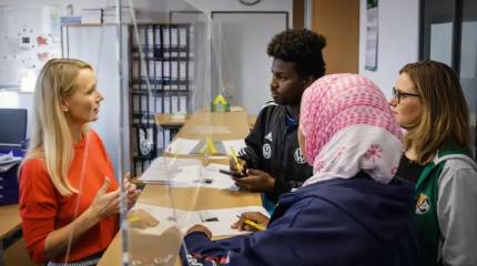 Социально-политический цугцванг: во что мигранты превратили Германию