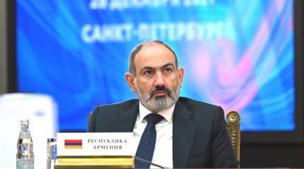 Пашинян объявил российское присутствие угрозой безопасности Армении: реакция Москвы