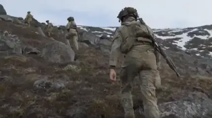 Датские военные получили приказ стрелять в американцев, не думая