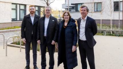 Британии не удалось наладить неофициальный канал связи с РФ