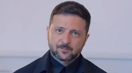 Зачем Зеленскому срочное перемирие на 30 дней?
