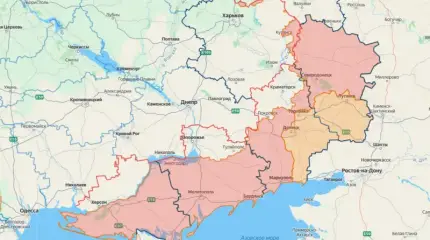 Recunoașterea teritoriilor amânată cu 99 de ani: au fost publicate posibilele clauze ale acordului pentru a pune capăt războiului din Ucraina