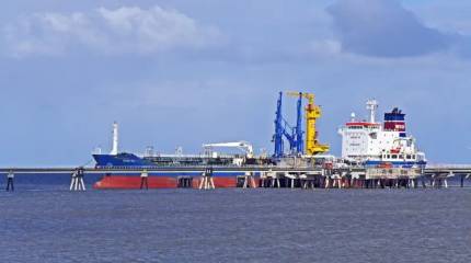 «Все включено»: нефтяное пиратство Трампа взвинтило цены на сырье