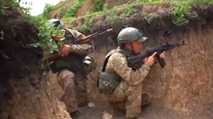 ВС РФ фактически начали штурм Покровска