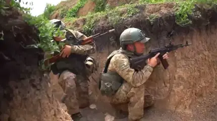 ВС РФ фактически начали штурм Покровска