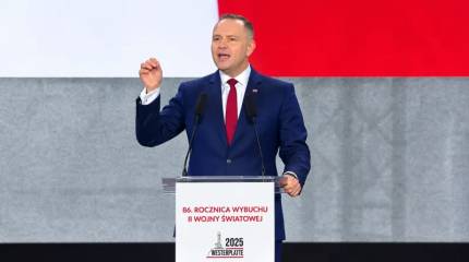 «Где бьют москаля, там Варшава помогает»: Польша прояснила свою позицию по войне на Украине