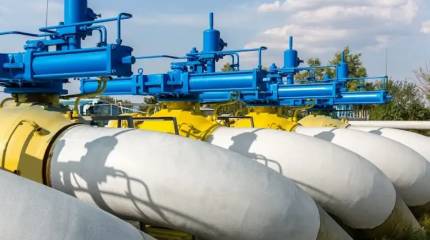 Россия ушла – привычка воровать газ осталась: на Украине из ГТС украдено более 10 миллионов кубометров топлива