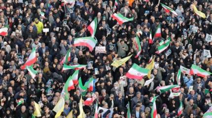 Кто управляет Ираном: новый верховный лидер исчез – FT