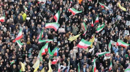 Кто управляет Ираном: новый верховный лидер исчез – FT