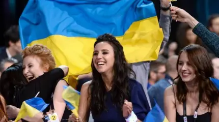 Организаторы «Евровидения» решат, как наказать Украину за отказ от участия
