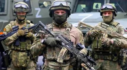 Трамп дал Киеву зелёный свет: Крым снова под угрозой