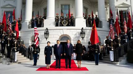 «Трамп у трапа»: эксперт указал на провал Белого дома в переговорах с Китаем