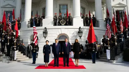 «Трамп у трапа»: эксперт указал на провал Белого дома в переговорах с Китаем