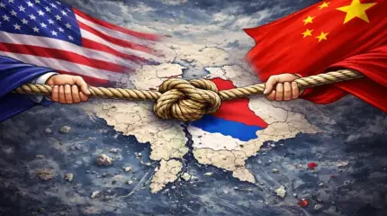 Балканский узел: как ЕС упускает Сербию, пока США и Китай делят регион