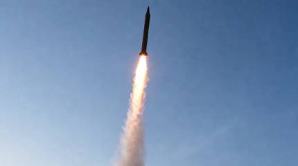 The News International: базу США в Индийском океане атаковал уже «новый Иран»