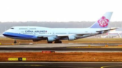 China öffnet sich wieder für den Kauf von Boeing-Jets